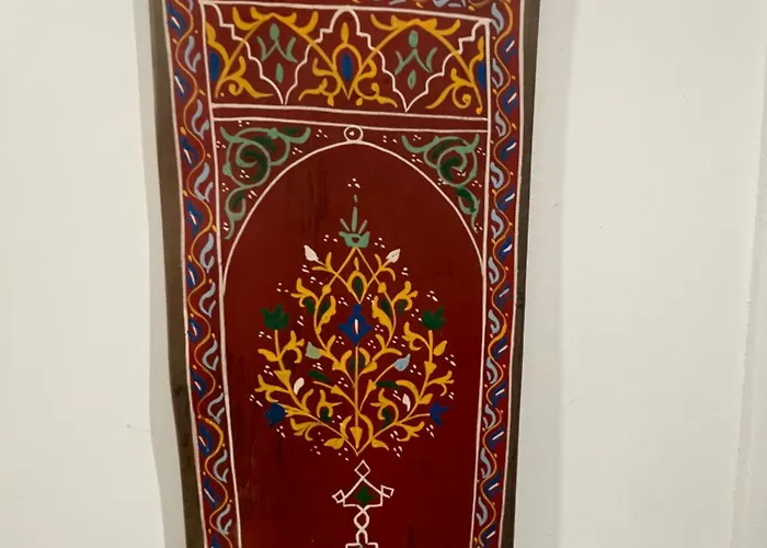 شقة Maison Terra باريس